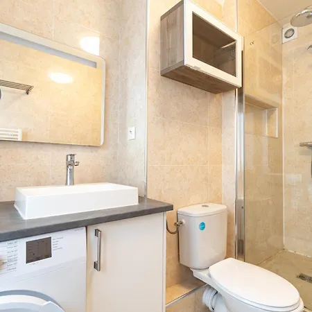 Apartman Lovely Flat Close To Arc De Triomphe *