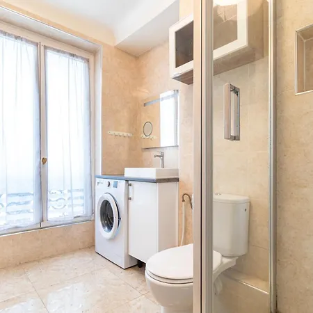 Lovely Flat Close To Arc De Triomphe * Párizs